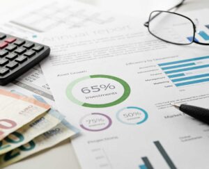 uitbreiding eigen vermogen