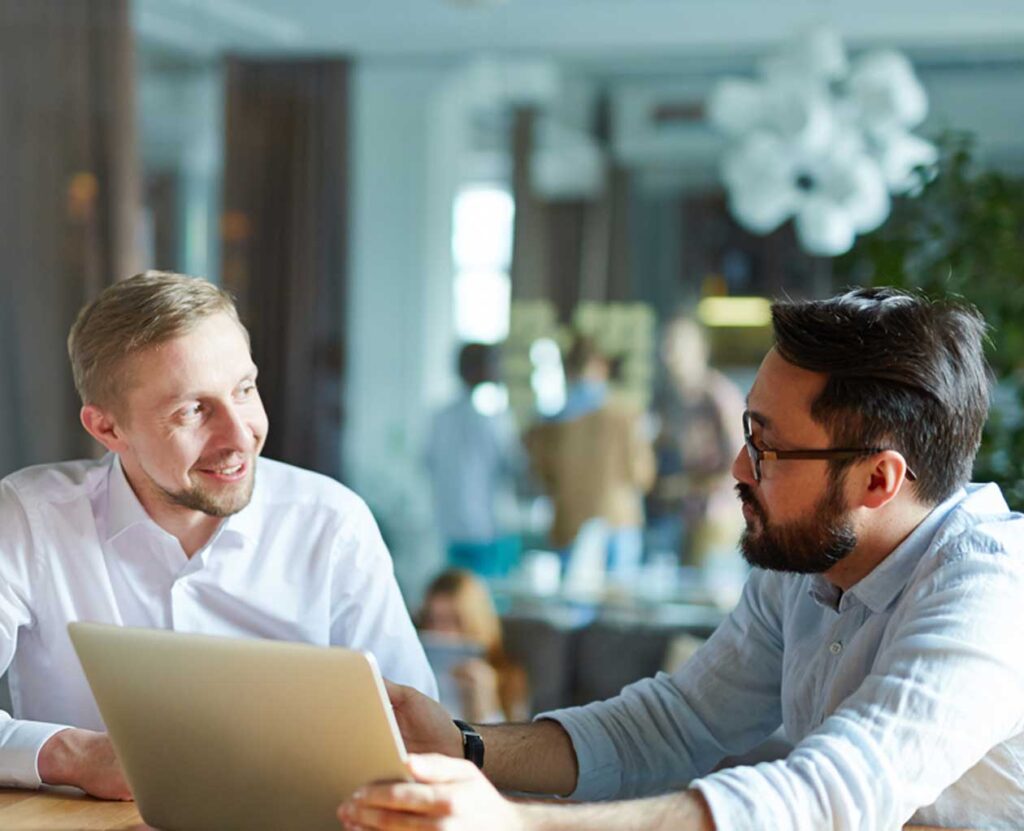 adviseur bedrijf verkopen