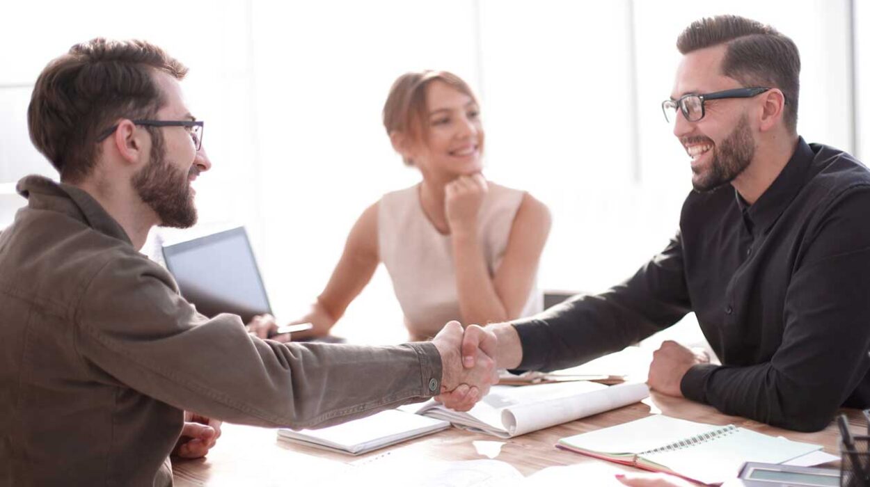 Stappenplan bedrijf verkopen