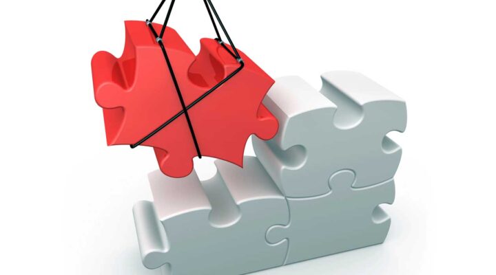 buy and build platform