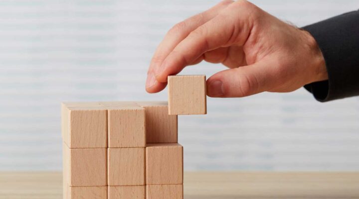 wat is een buy and build