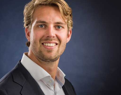 Boudewijn van der Hart