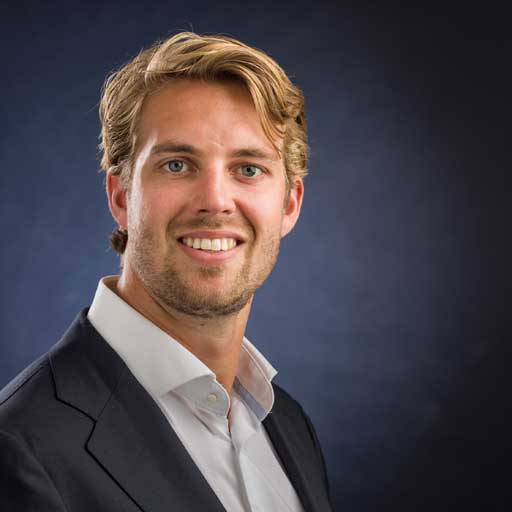 Boudewijn van der Hart