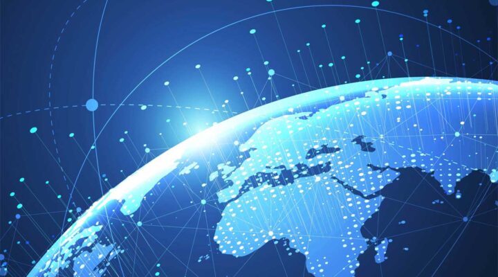 Inspiratiepaper: Je bedrijf internationaal verkopen